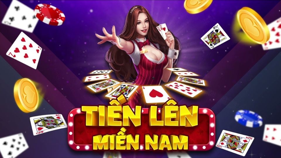 Tiến Lên Miền Nam BJ66